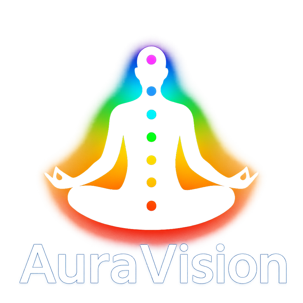 AuraVision Logo
